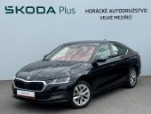 Škoda Octavia Style Plus 2,0 TDI 110 kW 7° DSG