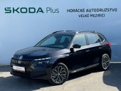 Škoda Kamiq Monte Carlo 1,0 TSI 81 kW 7° DSG
