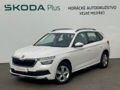 Škoda Kamiq Ambition 1,6 TDI 85 kW 6° MP