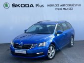ŠKODA Octavia Ambition combi 1,6 TDI DSG