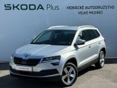 Škoda Karoq Style Plus 1,6 TDI 85 kW 6° MP
