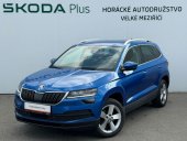 Škoda Karoq Style Plus 2,0 TDI 110 kW 6° MP