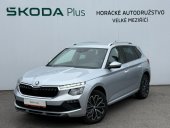 Škoda Kamiq Top Selection 1,5 TSI 110 kW 7° DSG