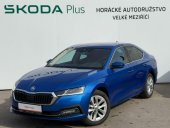 Škoda Octavia Style 1,5 TSI 110 kW 6° MP