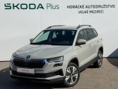 Škoda Karoq Ambition Plus 2,0 TDI 85 kW 7° DSG