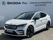 Škoda Enyaq Coupe RS iV 220kW 4x4 82kWh
