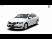 ŠKODA OCTAVIA  AMBITION  1.6 TDi 85 KW