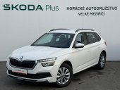 Škoda Kamiq Ambition 1,0 TSI 70 kW 5° MP