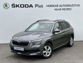 Škoda Kamiq Ambition 1,0 TSI 81 kW 6° MP