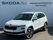 Škoda Karoq Style 1,5 TSI 110 kW 7° DSG