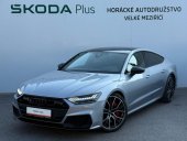 Audi S7 3.0 55 TDI 253kW Quattro Sportback