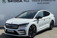 Škoda Enyaq Coupe RS iV 220kW 4x4 82kWh