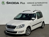 Škoda Roomster Ambition 1,2 TSI 63 kW 5° MP