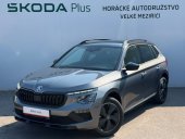 Škoda Kamiq Monte Carlo 1,0 TSI 85 kW 6° MP