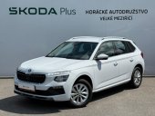 Škoda Kamiq Top Selection 1,0 TSI 85 kW 6° MP