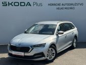 Škoda Octavia combi Ambition 2,0 TDI 85 kW 6° MP