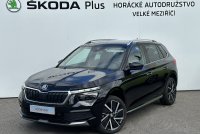 Škoda Kamiq Style Plus 1,0 TSI 81 kW 6° MP