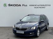 ŠKODA Octavia combi Ambition Plus 2,0 TDI 110 kW DSG