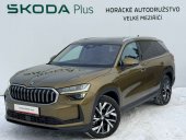 Škoda Kodiaq Exclusive Selection 2,0 TDI 142 kW 4x4 7° DSG
