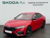 Škoda Octavia RS 2,0 TSI 180 kW 7° DSG