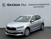 ŠKODA Fabia Ambition Plus 1,0 TSI 81 kW 6° MP