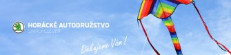 Horácké autodružstvo na Velkomeziříčské drakiádě