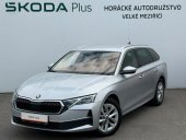 Škoda Octavia combi Top Selection 2,0 TDI 110 kW 7° DSG