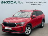 Škoda Kodiaq Selection 2,0 TDI 142 kW 4x4 7° DSG