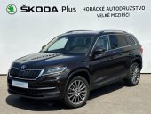Škoda Kodiaq Style Plus 2,0 TDI 110 kW 4x4 7° DSG