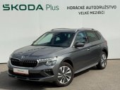Škoda Kamiq Top Selection 1,0 TSI 85 kW 6° MP