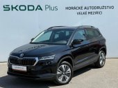 Škoda Karoq Style 1,5 TSI 110 kW 7° DSG