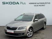 Škoda Octavia 3. Elegance combi 2,0 TDI 110 kW 6° MP