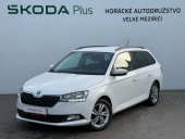 Škoda Fabia combi Ambition Tour 1,0 TSI 70 kW 5° MP