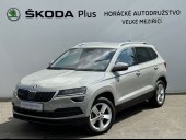 ŠKODA Karoq Style Plus 1,5 TSI 110 kW 6° MP
