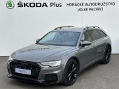 AUDI A6 Allroad 50 TDI 210 kW Quattro