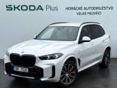 BMW X5 3,0 210 kW xDrive30d