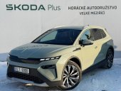 Škoda Elroq Selection 85 82 kWh 210 kW 1° převodovka