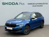 Škoda Kamiq Selection+ 1,0 TSI 85 kW 6° MP