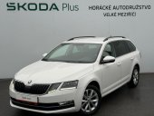 Škoda Octavia combi Style Plus 1,6 TDI 85 kW 5° MP