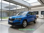 Škoda Karoq Style Plus 2,0 TDI 110 kW 6° MP