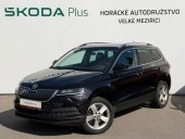 Škoda Karoq Style 2,0 TDI 110 kW 4x4 7° DSG