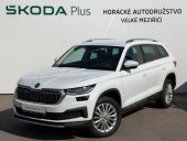 Škoda Kodiaq Style 2,0 TDI 110 kW 7° DSG