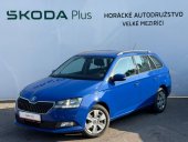 Škoda Fabia Active 1,0 TSI 70 kW 5° MP