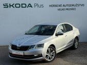Škoda Octavia Style Plus 2,0 TDI 110 kW 6° MP