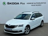 ŠKODA Octavia combi Style Plus 2,0 TDI 110 kW 6° MP