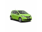 ŠKODA CITIGO 3D