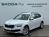 Škoda Kamiq Ambition 1,0 TSI 70 kW 5° MP