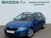 Škoda Octavia combi Style 1,6 TDI 85 kW 5° MP