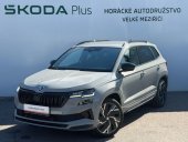 Škoda Karoq Sportline Exclusive 1,5 TSI 110 kW 6° MP