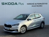 Škoda Fabia Ambition 1,0 TSI 81 kW 5° MP